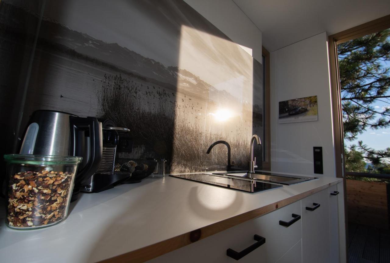 Appartement Traumblick Weinboehla Ngoại thất bức ảnh